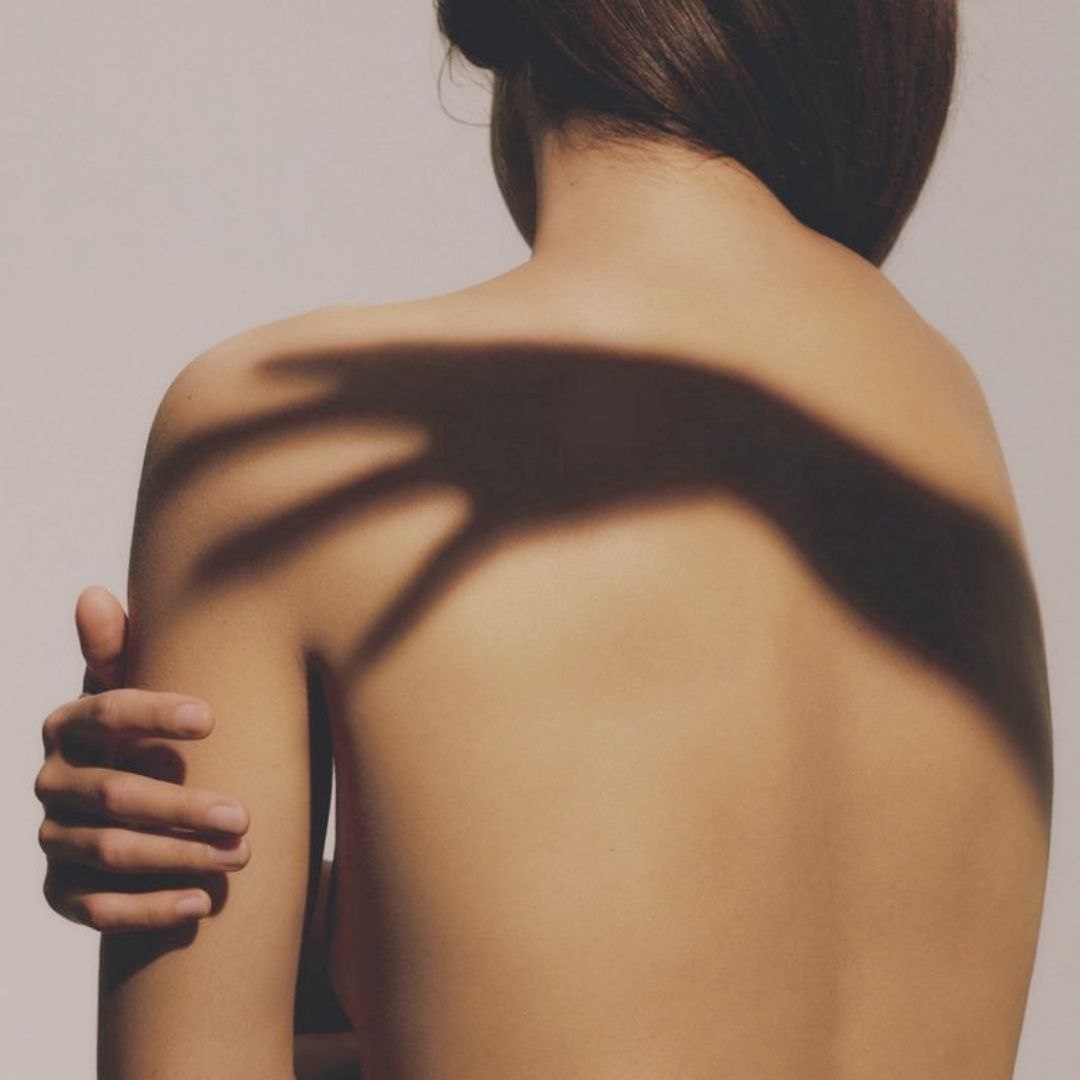 Body Memories: Unlocking the Stories Stored in Your Muscles
