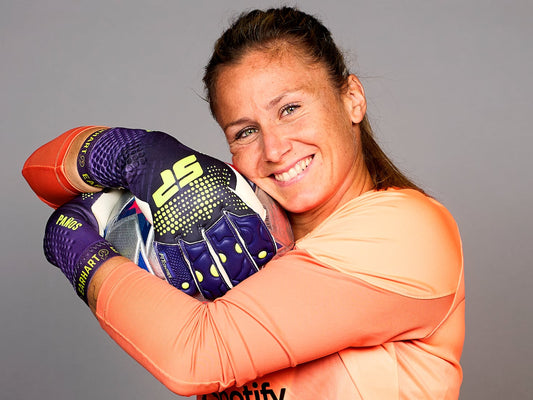 ⚽ Sandra Paños: The Goal That Started With a Gut Feeling