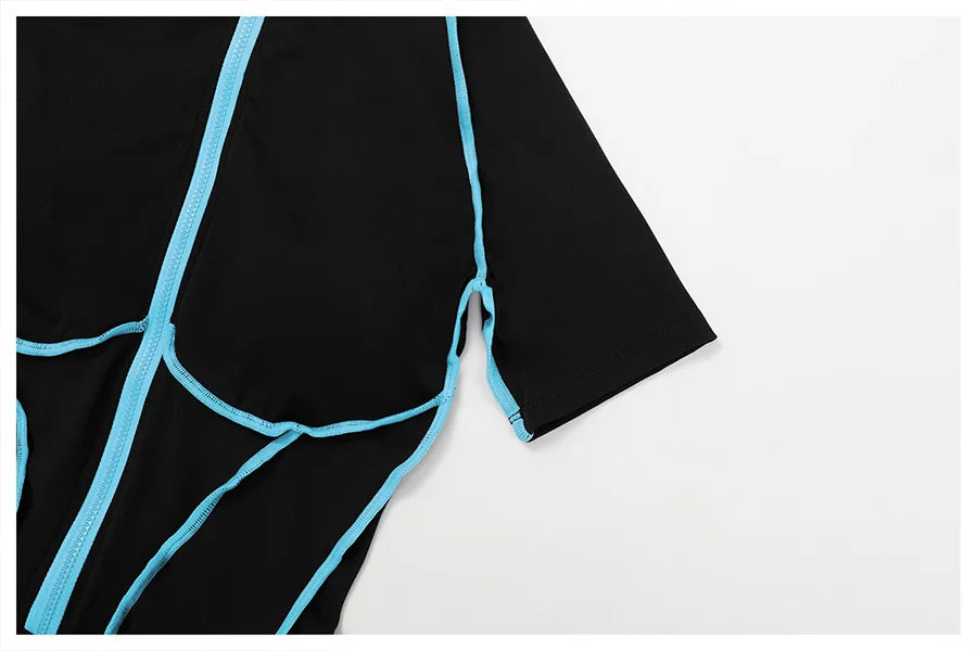 Women Bodysuit Yoga Set One-Piece Jumpsuit Gym Sports Push Up Dance Running Beautiful back tight-fitting fitness Workout Clothes