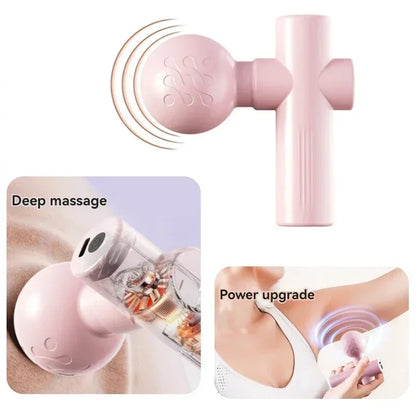 Electric Massage Gun