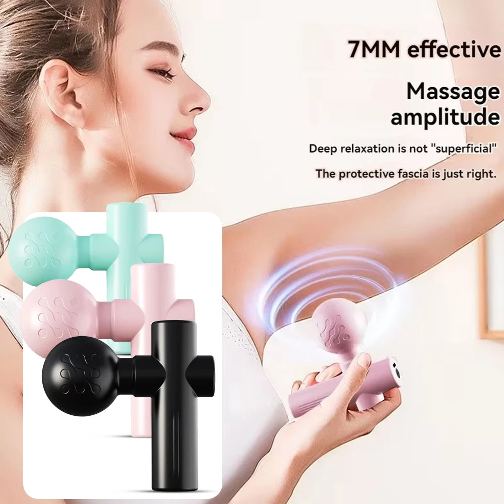 Electric Massage Gun