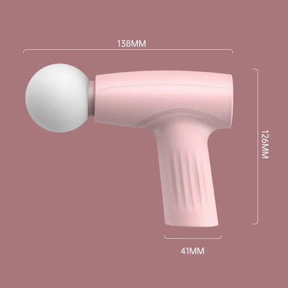 Muscle Mini Massage Gun