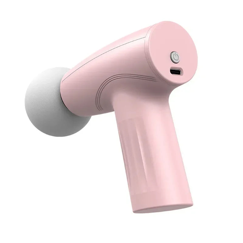 Muscle Mini Massage Gun