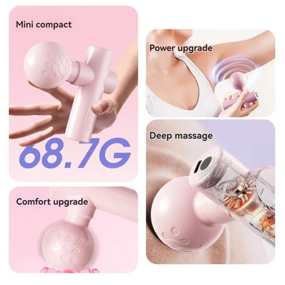 Electric Massage Gun