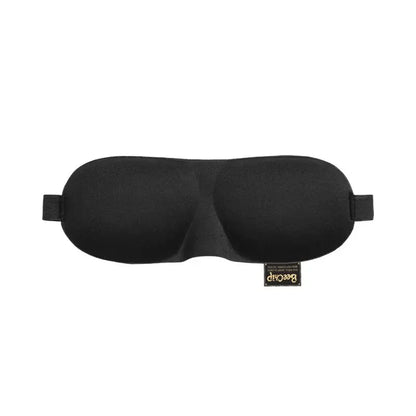 3D Sleep Mask Blindfold Sleeping Aid